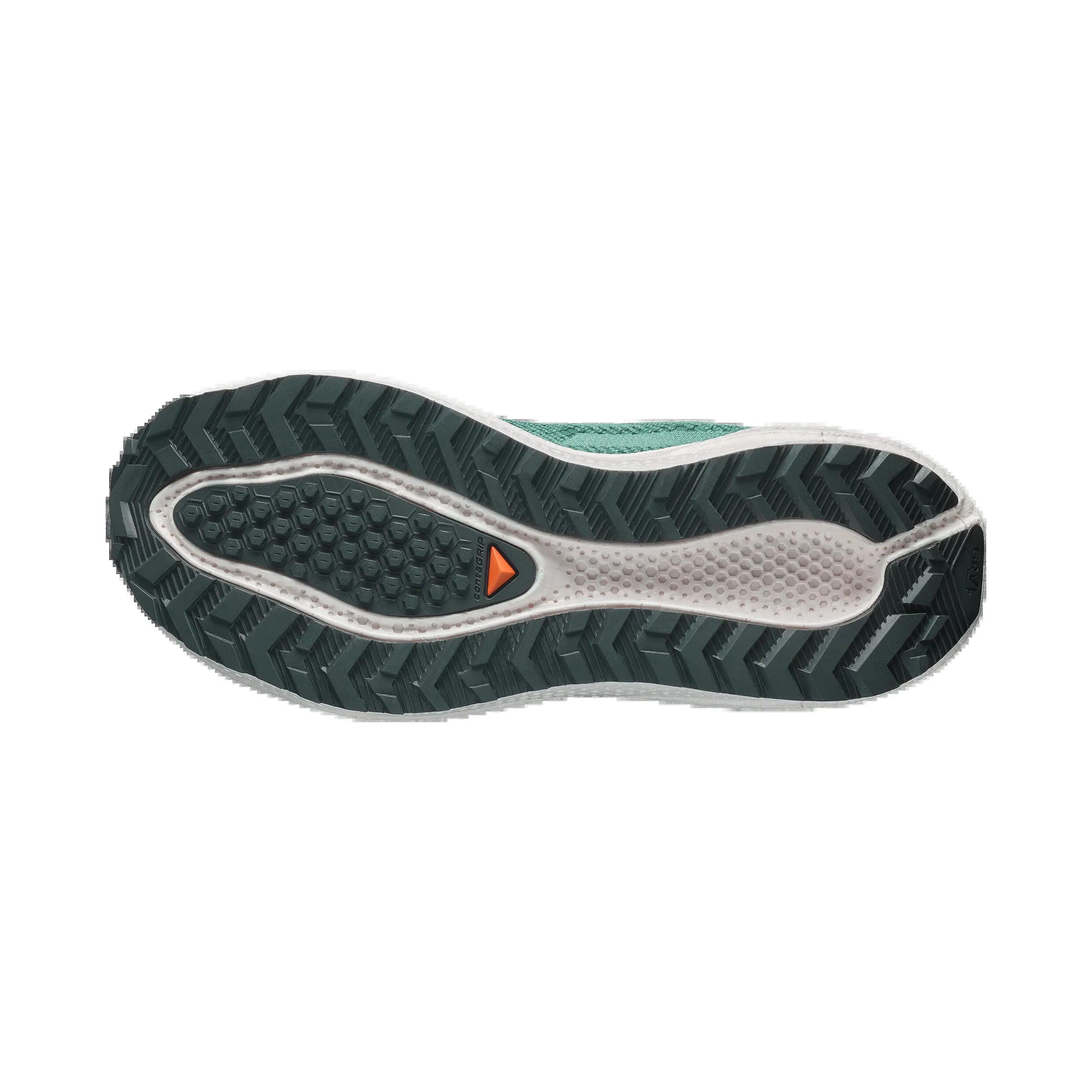 Damen Gravelrunning Schuhe AERO BLAZE 4 GRVL GTX 7/7
