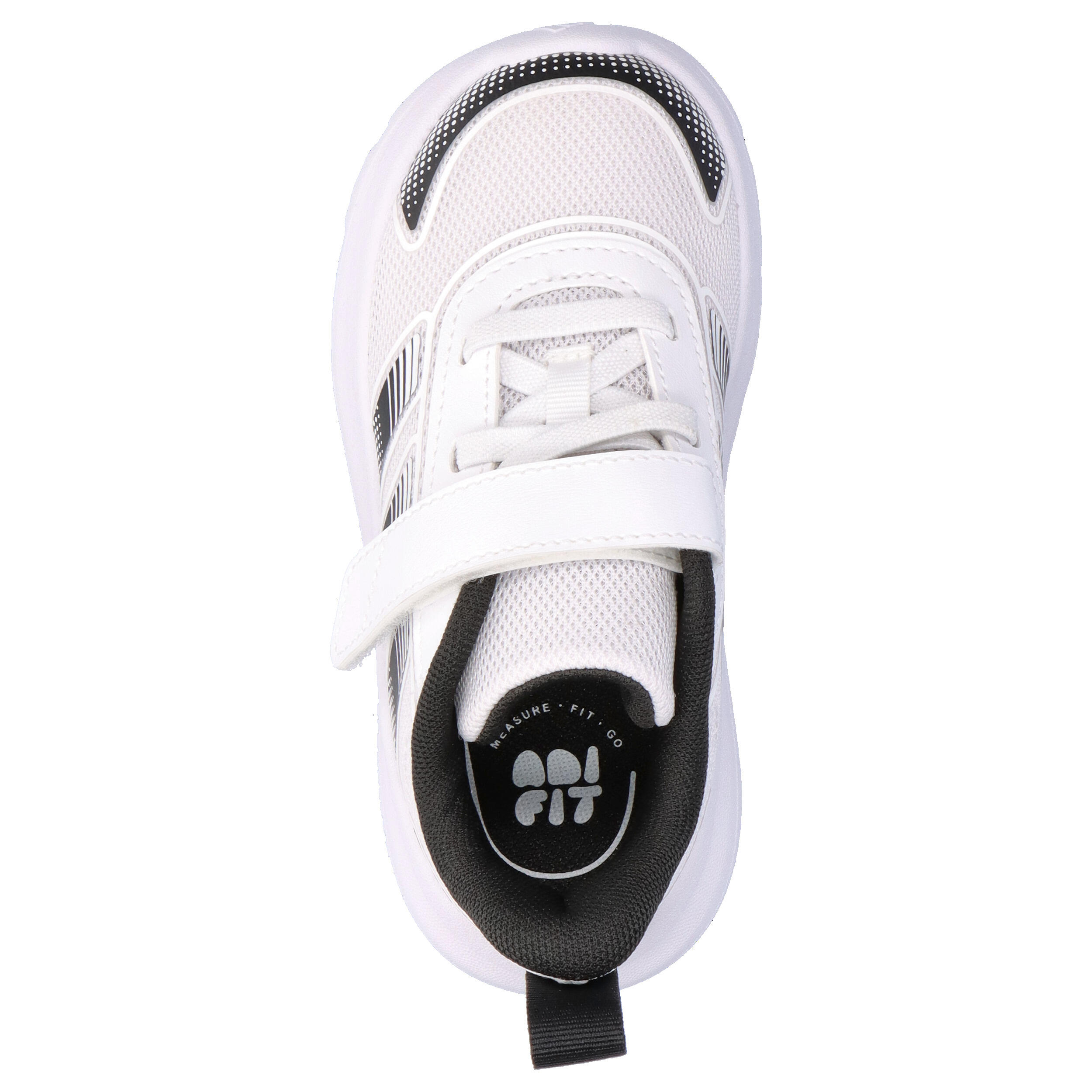adidas Kinder Laufschuhe Tensaur Run 4.0 EL I 5/14