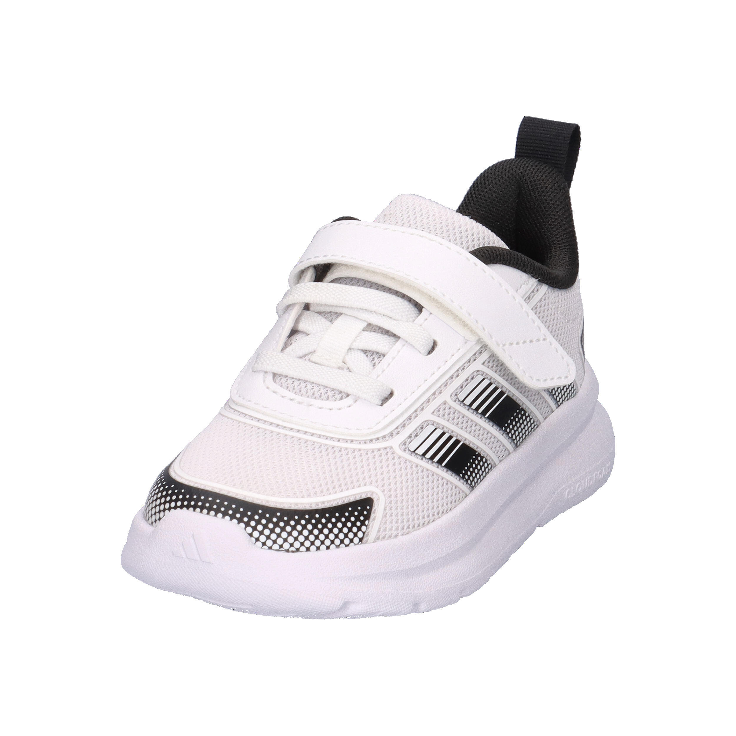 adidas Kinder Laufschuhe Tensaur Run 4.0 EL I 4/14