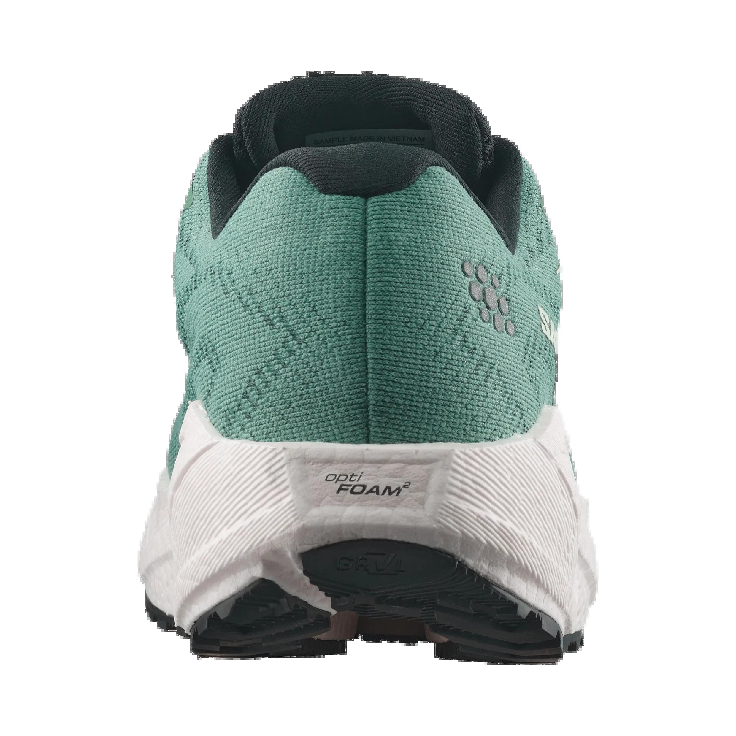 Damen Gravelrunning Schuhe AERO BLAZE 4 GRVL GTX 6/7