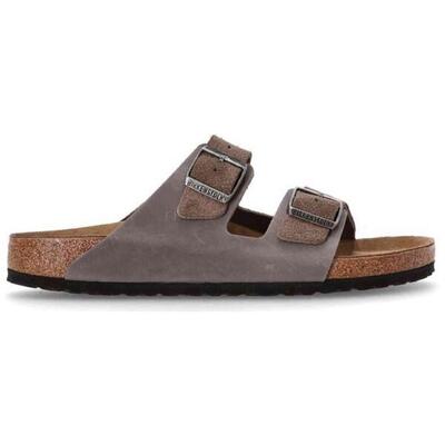 Sandali Birkenstock modello Birkenstock Arizona BS per unisex