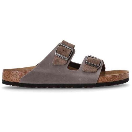 Sandali Birkenstock modello Birkenstock Arizona BS per unisex