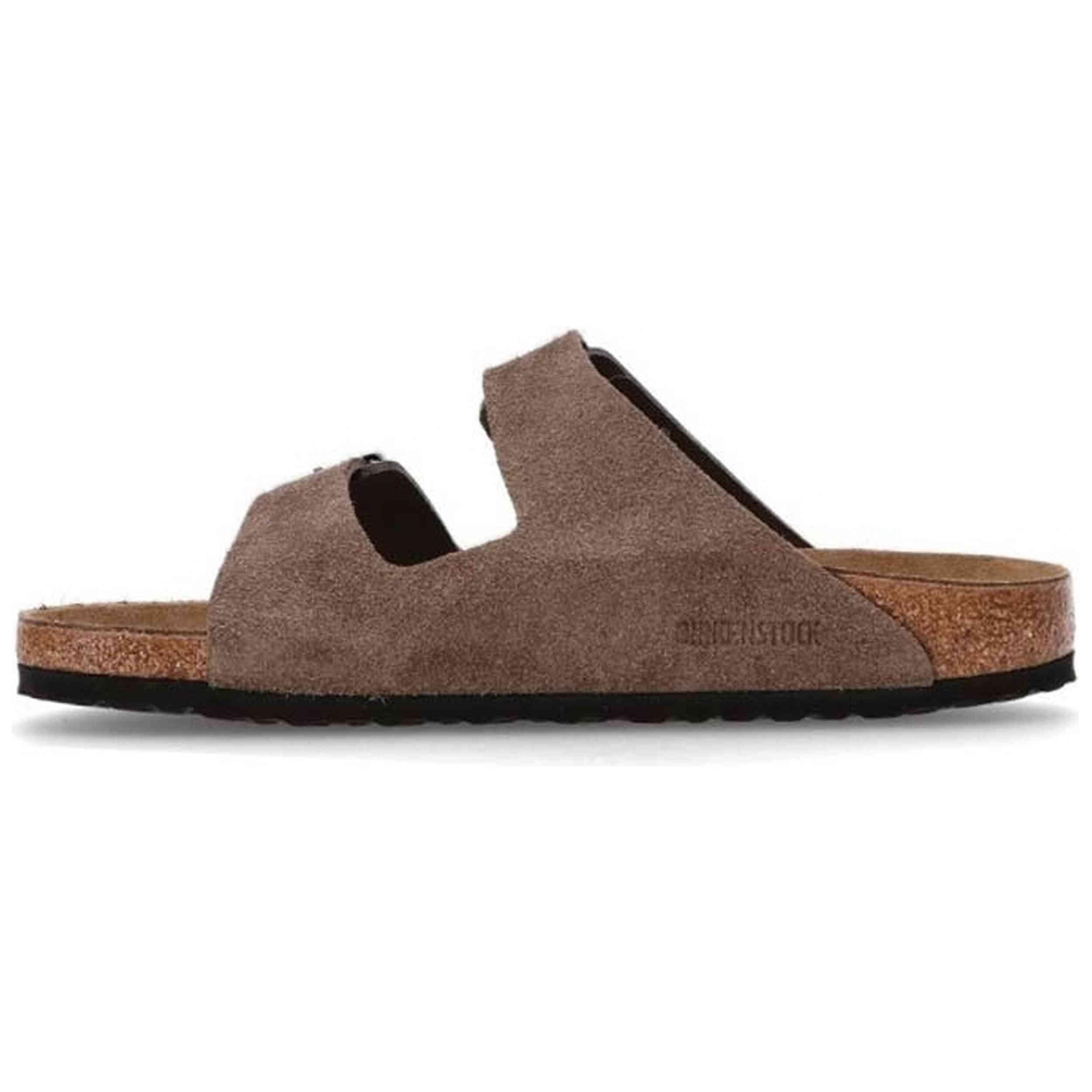 Sandali Birkenstock modello Birkenstock Arizona BS per unisex 4/4