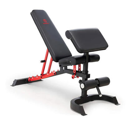 Eclipse SB7799 Utility Bench halterbank