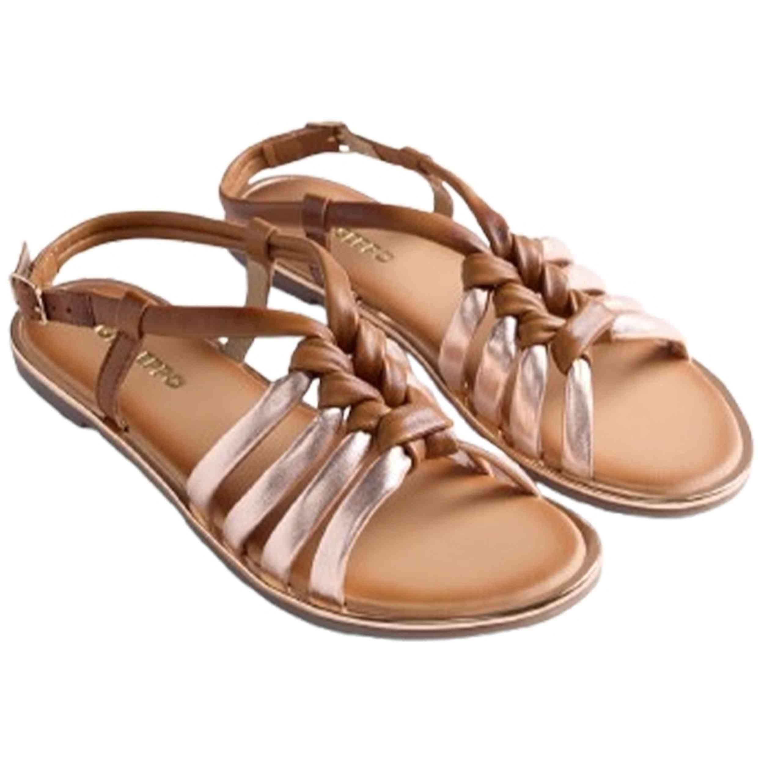 Sandali Gioseppo modello 79212 PEPPERELL per donne 4/4