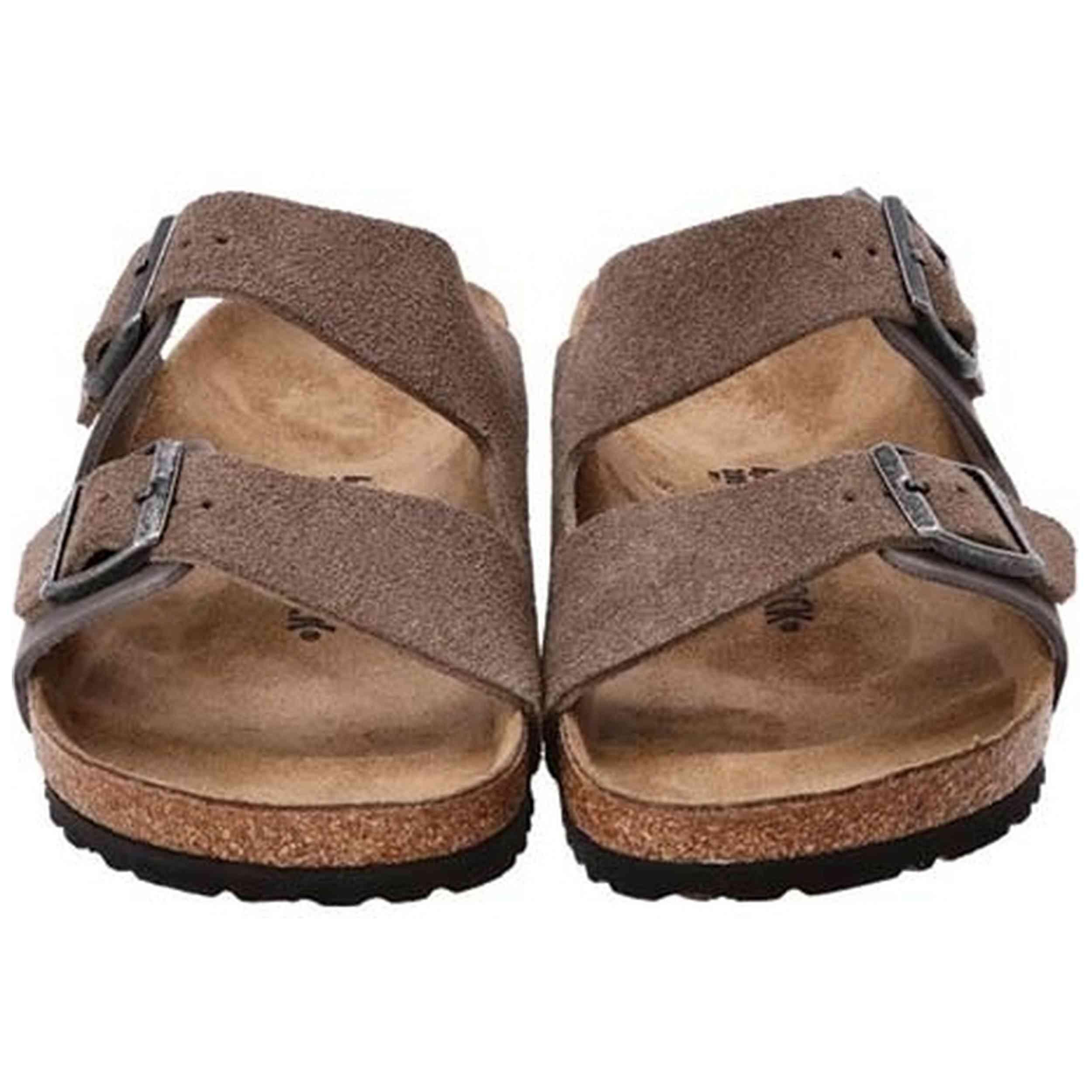 Sandali Birkenstock modello Birkenstock Arizona BS per unisex 3/4