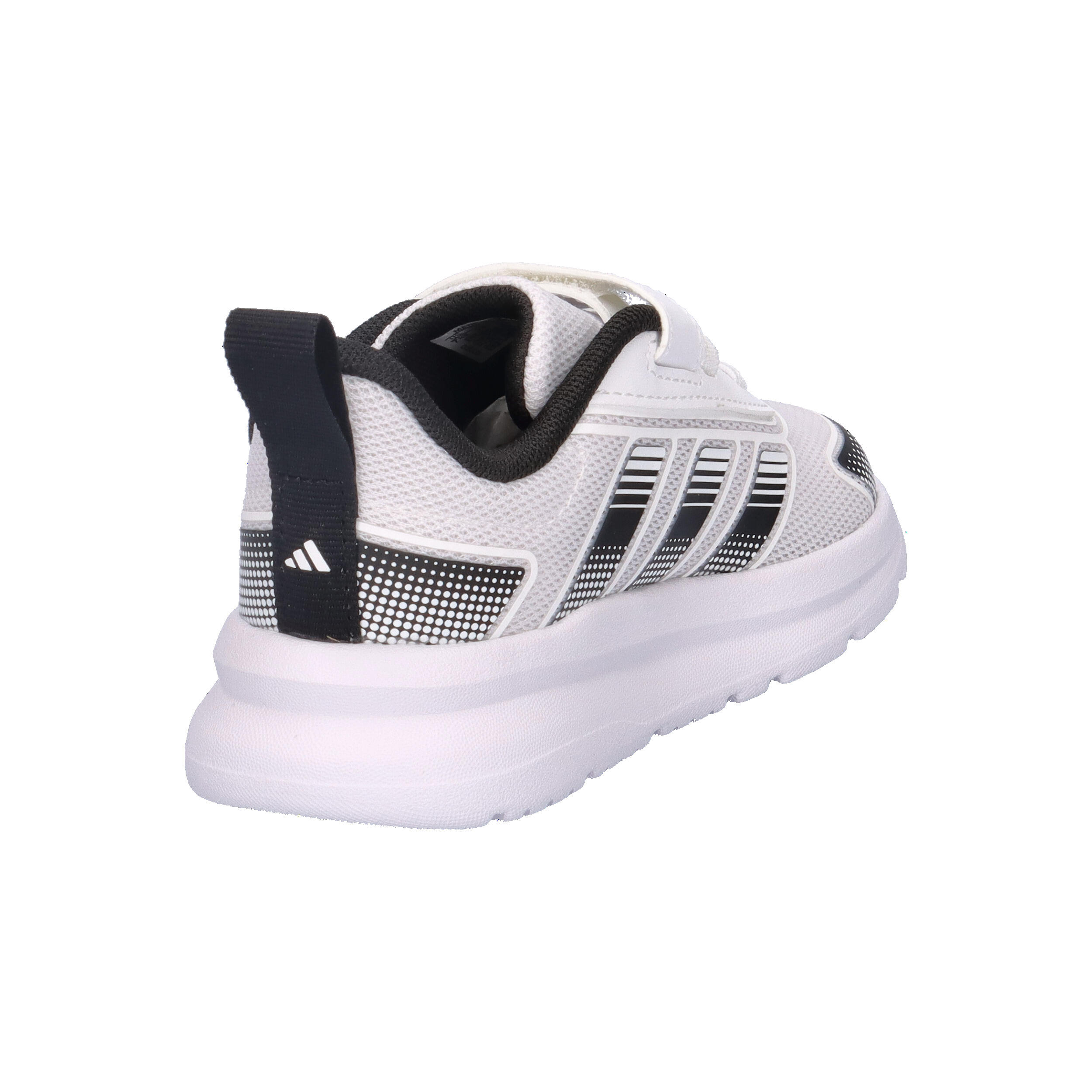 adidas Kinder Laufschuhe Tensaur Run 4.0 EL I 13/14