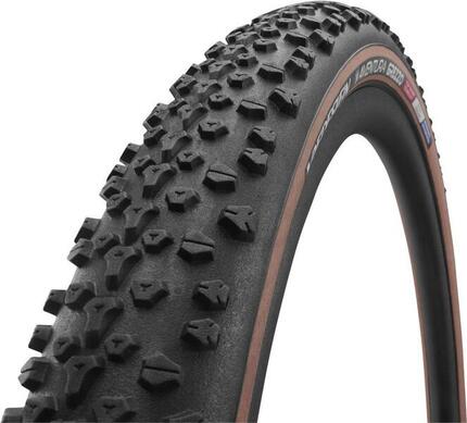 Vredestein Aventura Grezzo buitenband 50-622 (28 x 2.00) gravel Tubeless Ready