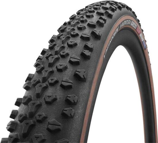 Vredestein Aventura Grezzo buitenband 50-622 (28 x 2.00) gravel Tubeless Ready