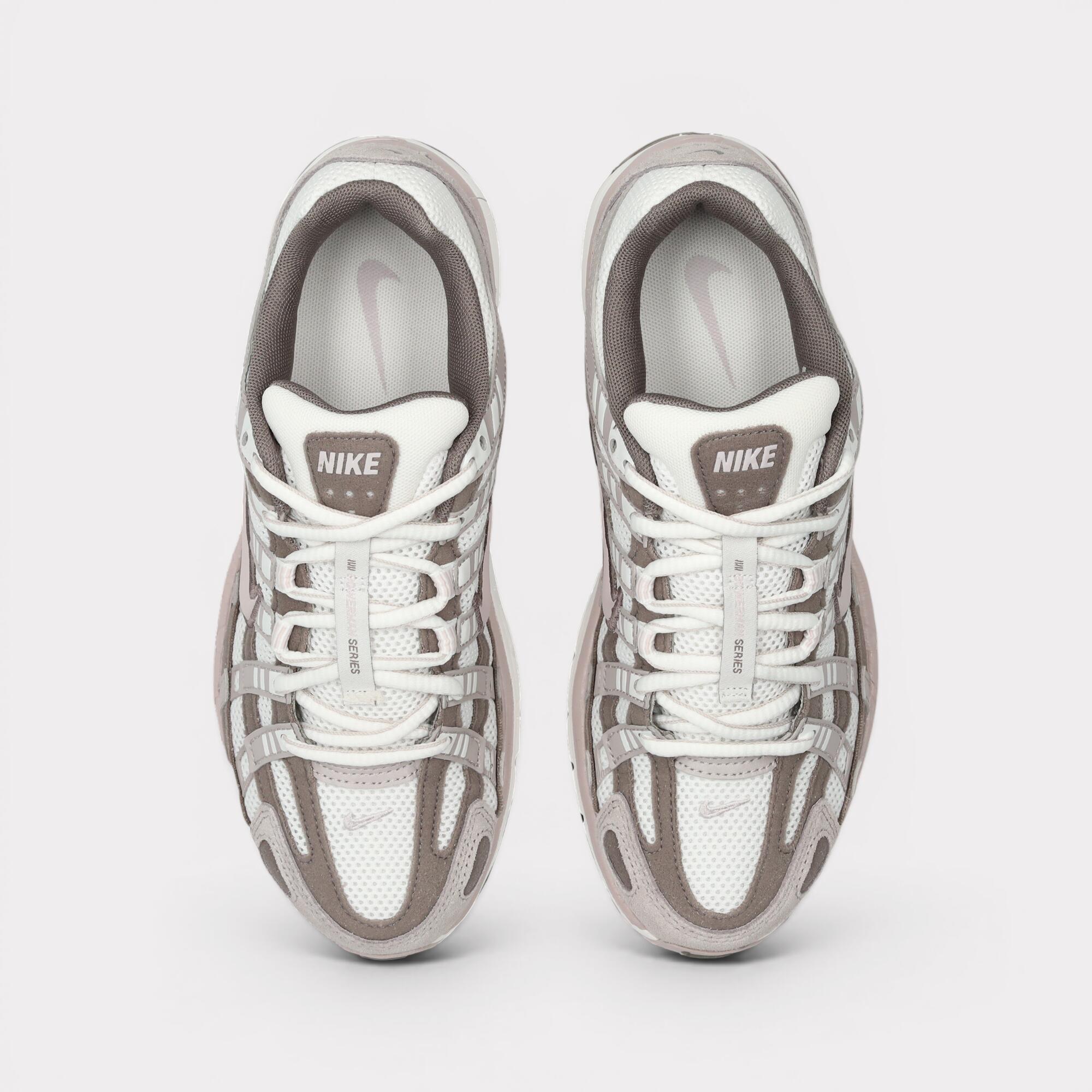 Nike P-6000 - Platinum Violet Cave Stone 5/5