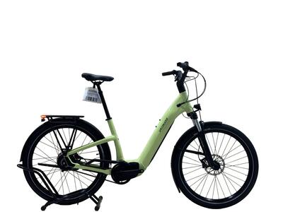 Ricondizionata - Bici elettric Specialized Turbo Como 4.0 IGH - Stato eccellente