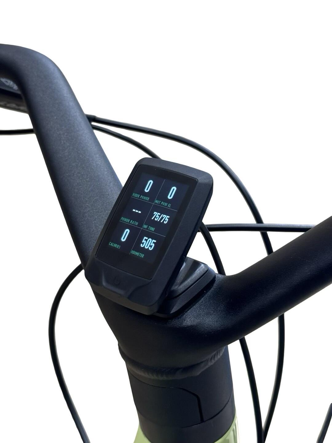 Segunda Vida - bicicleta eléctrica Specialized Turbo Como 4.0 IGH - Como nuevo 9/13