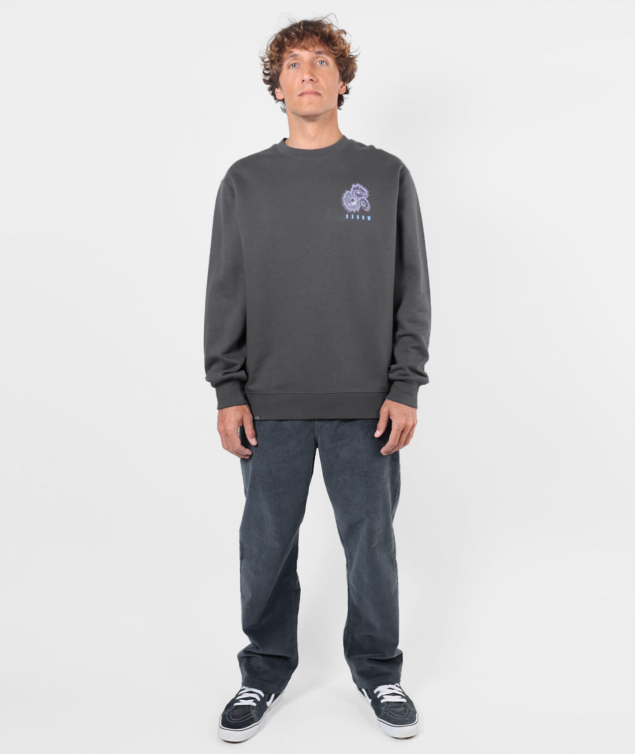 Sweat NATURE 5/5