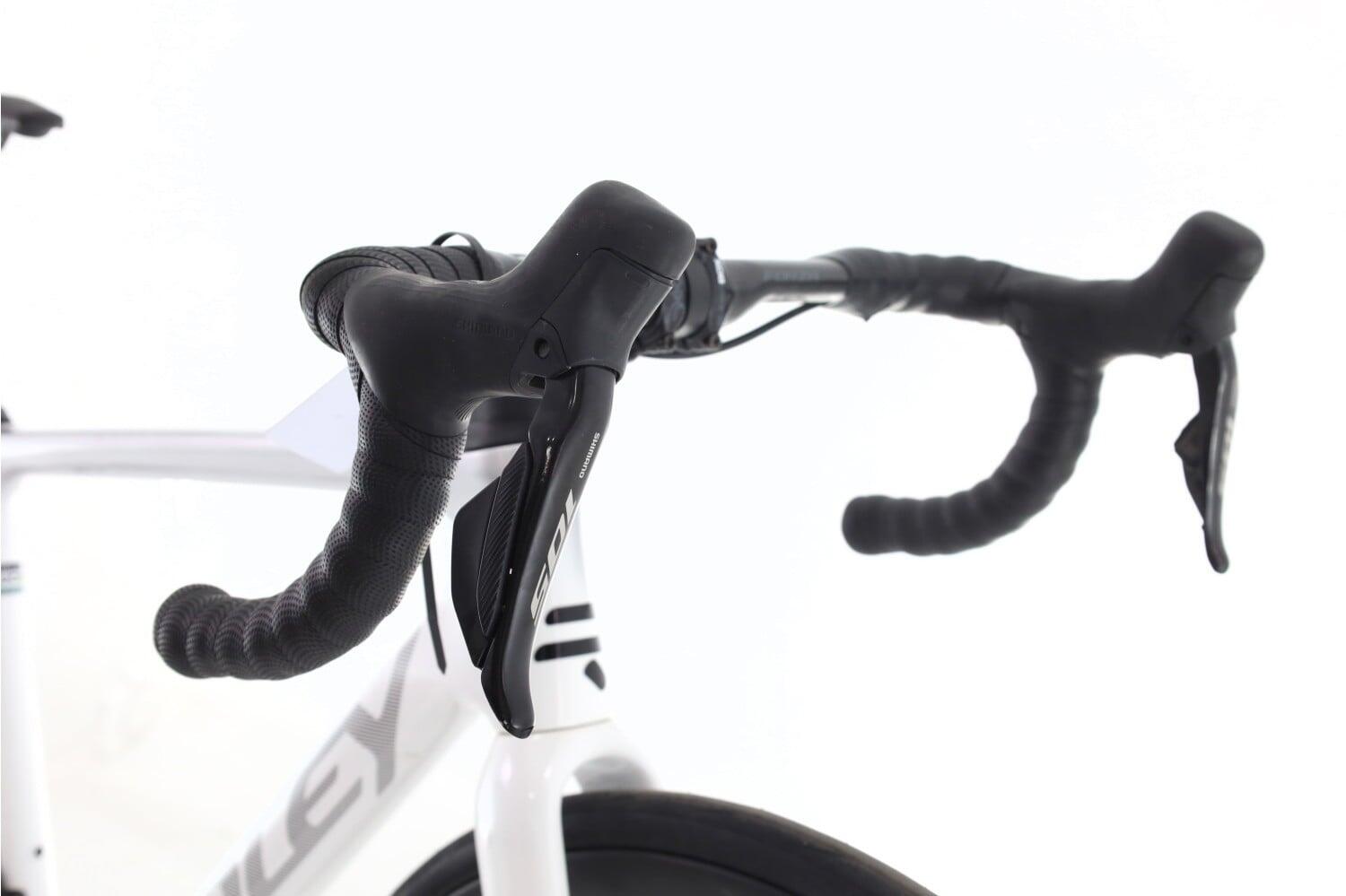 Segunda Vida · Bici carretera · Ridley Falcn Essential Di2 12V · Muy buen estado 6/8