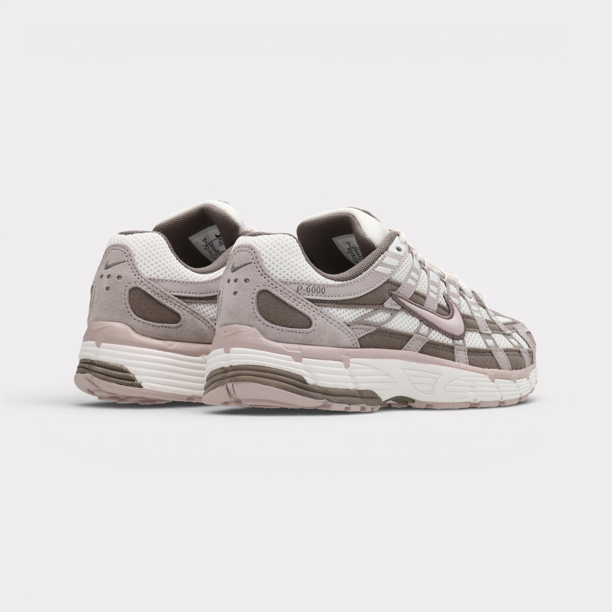 Nike P-6000 - Platinum Violet Cave Stone 4/5
