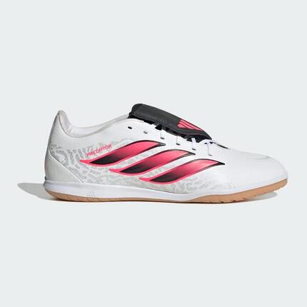 Predator Club Sala Indoor-voetbalschoenen met omgeslagen tong