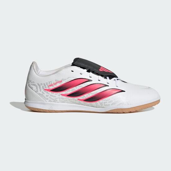 Predator Club Sala Indoor-voetbalschoenen met omgeslagen tong
