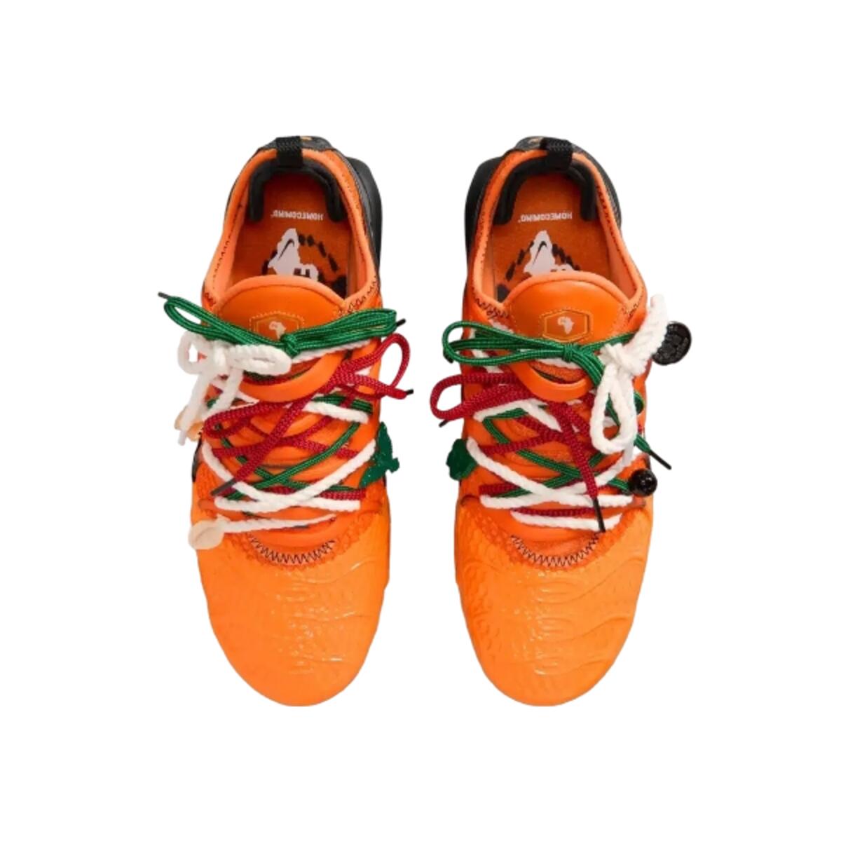 Chaussures  Air Max Plus Homecoming Safety Orange 2/5