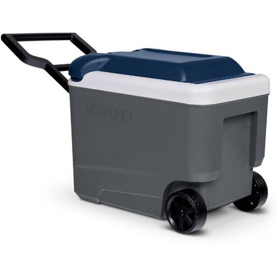 Lodówka (na kółkach) IGLOO MaxCold 40