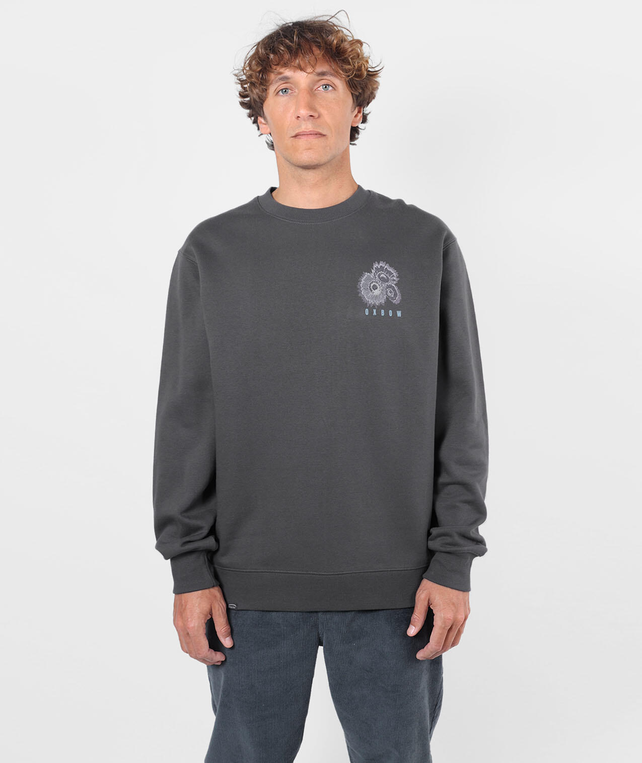 Sweat NATURE 3/5