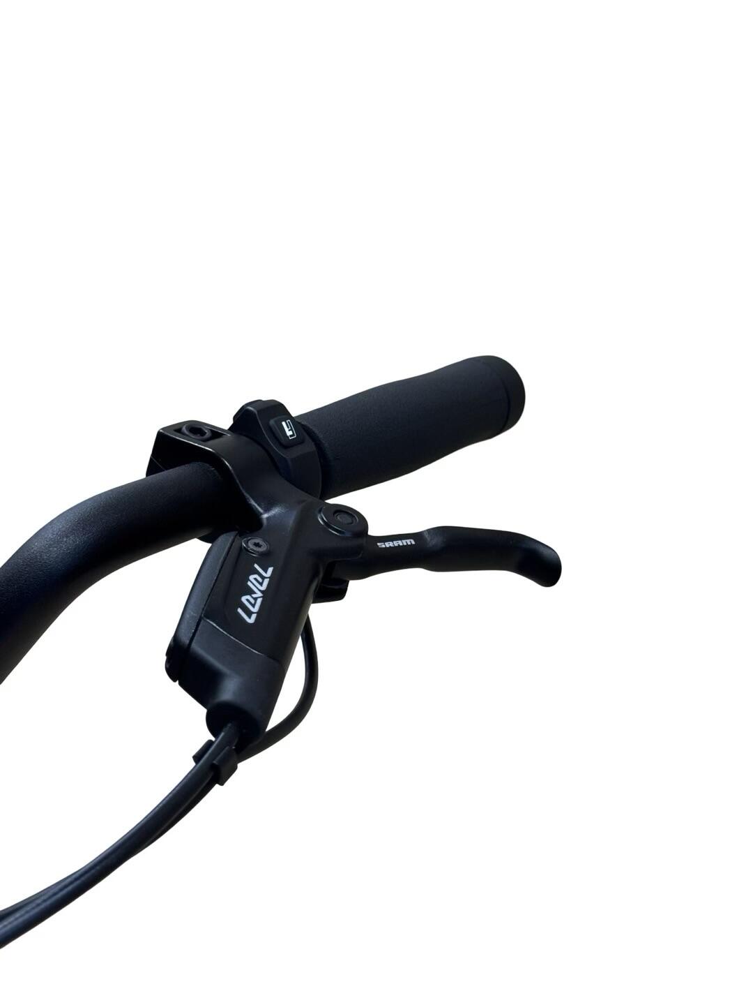 Segunda Vida - bicicleta eléctrica Specialized Turbo Como 4.0 IGH - Como nuevo 6/13