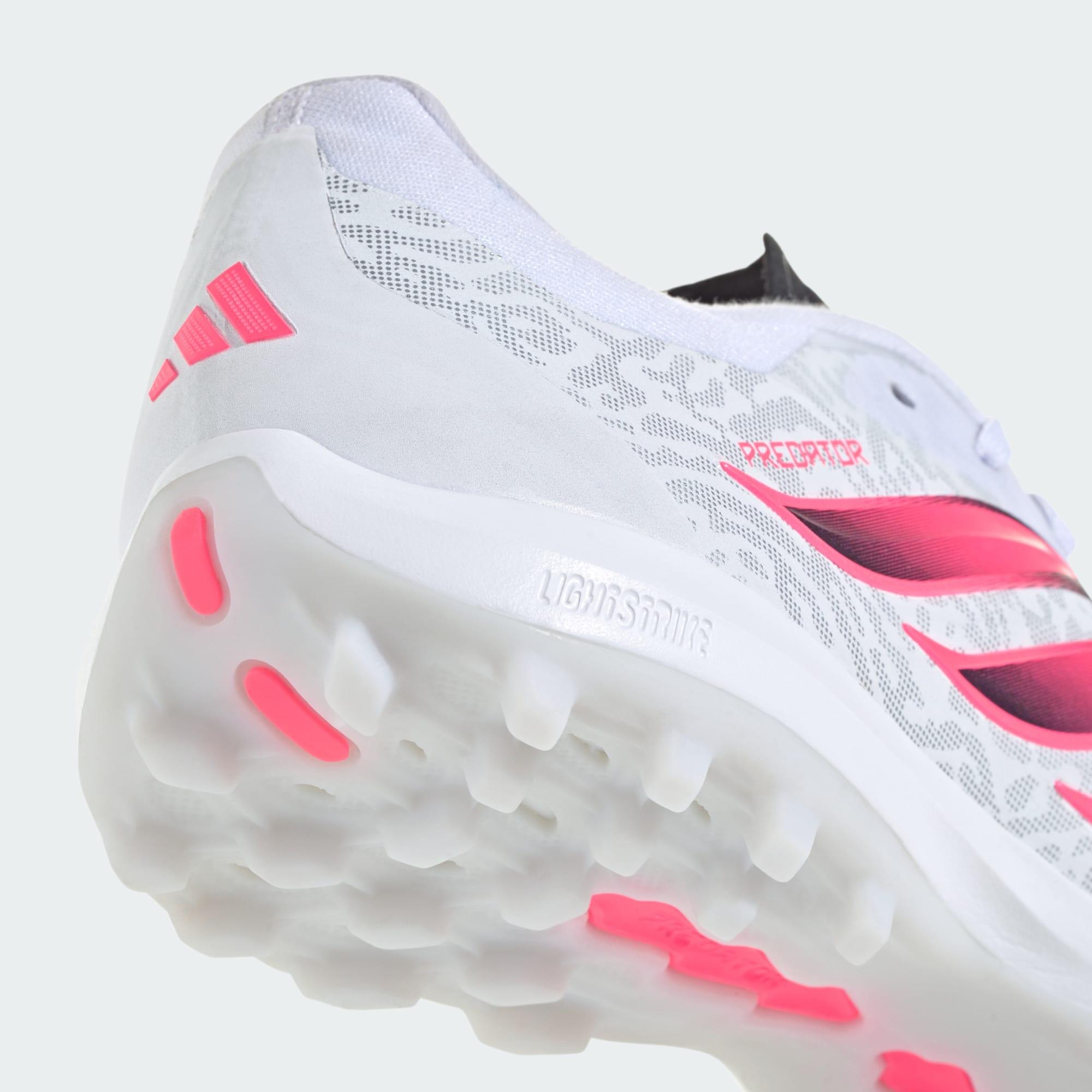 Botas de Futebol Predator Pro — Relva Sintética 6/7
