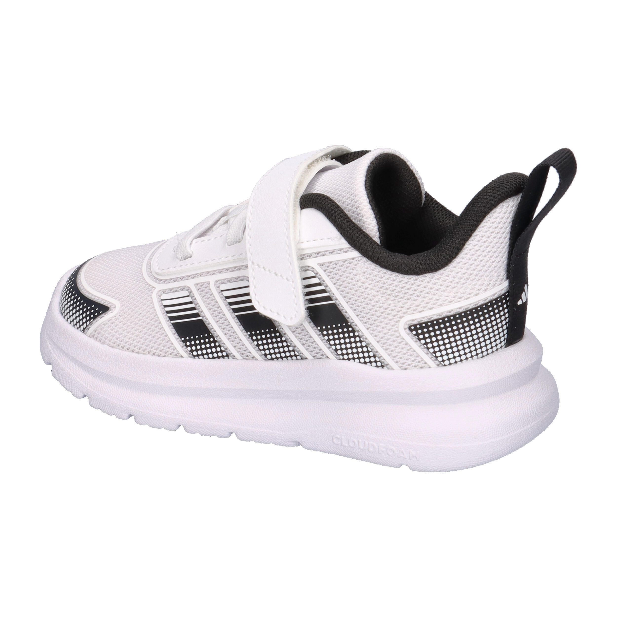 adidas Kinder Laufschuhe Tensaur Run 4.0 EL I 10/14