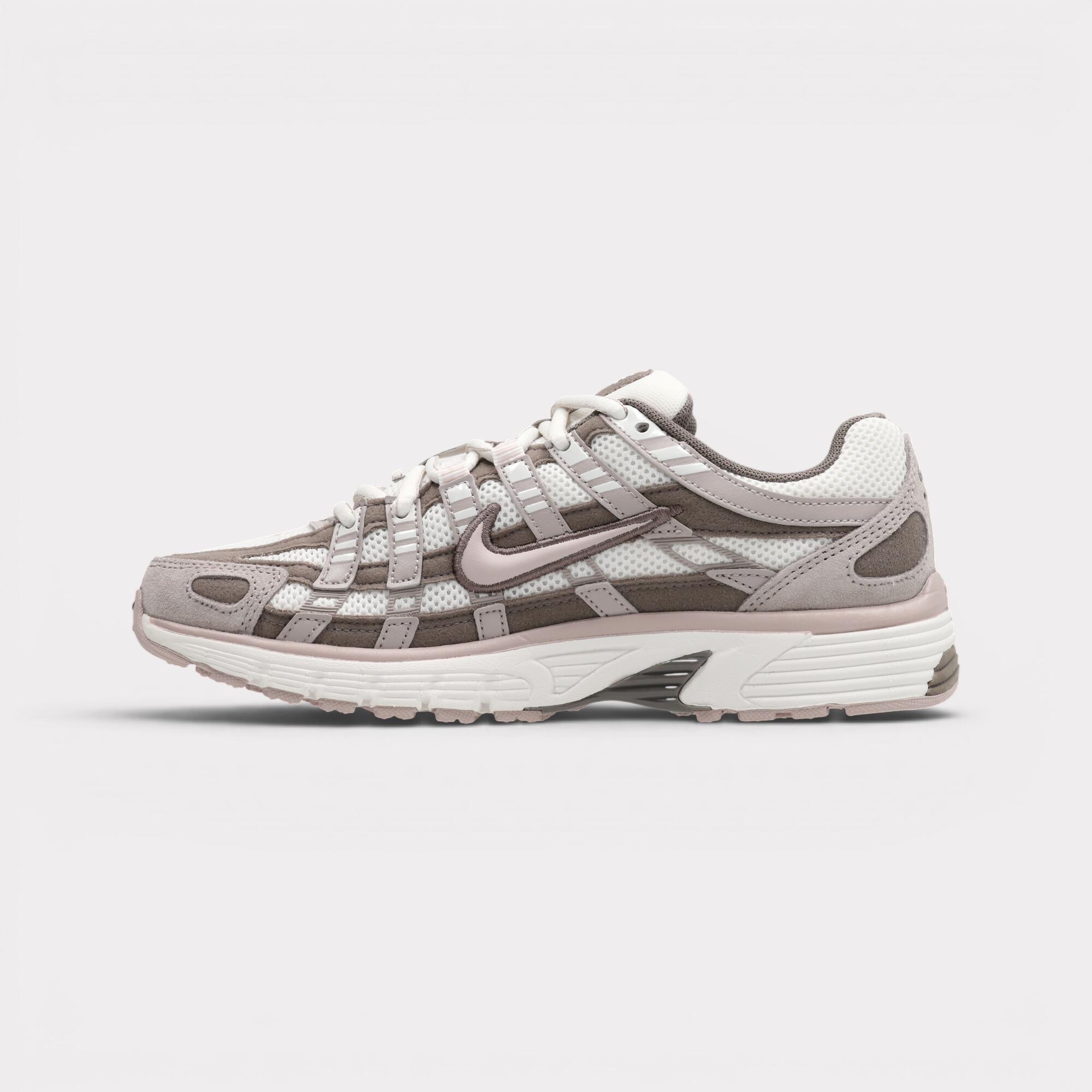 Nike P-6000 - Platinum Violet Cave Stone 3/5