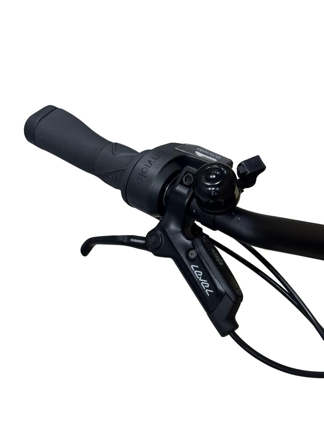 Segunda Vida - bicicleta eléctrica Specialized Turbo Como 4.0 IGH - Como nuevo 5/13
