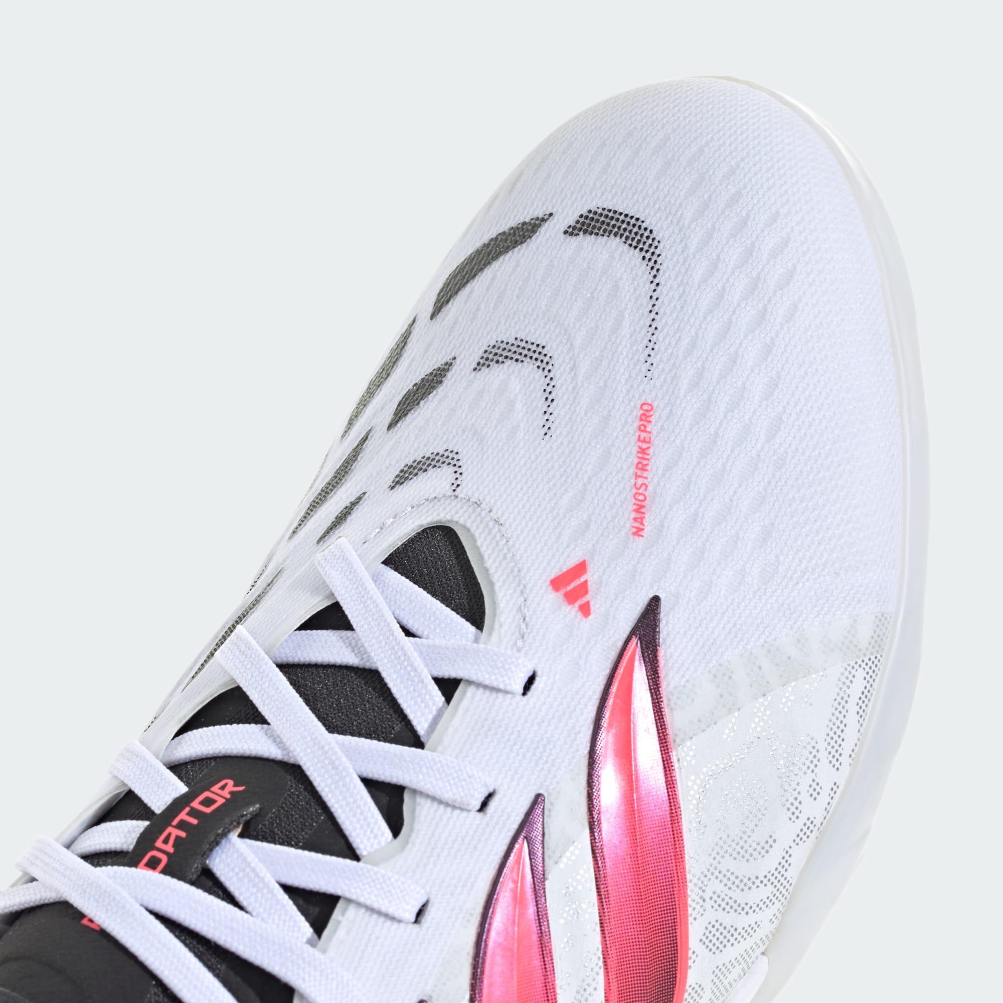 Botas de Futebol Predator Pro — Relva Sintética 5/7