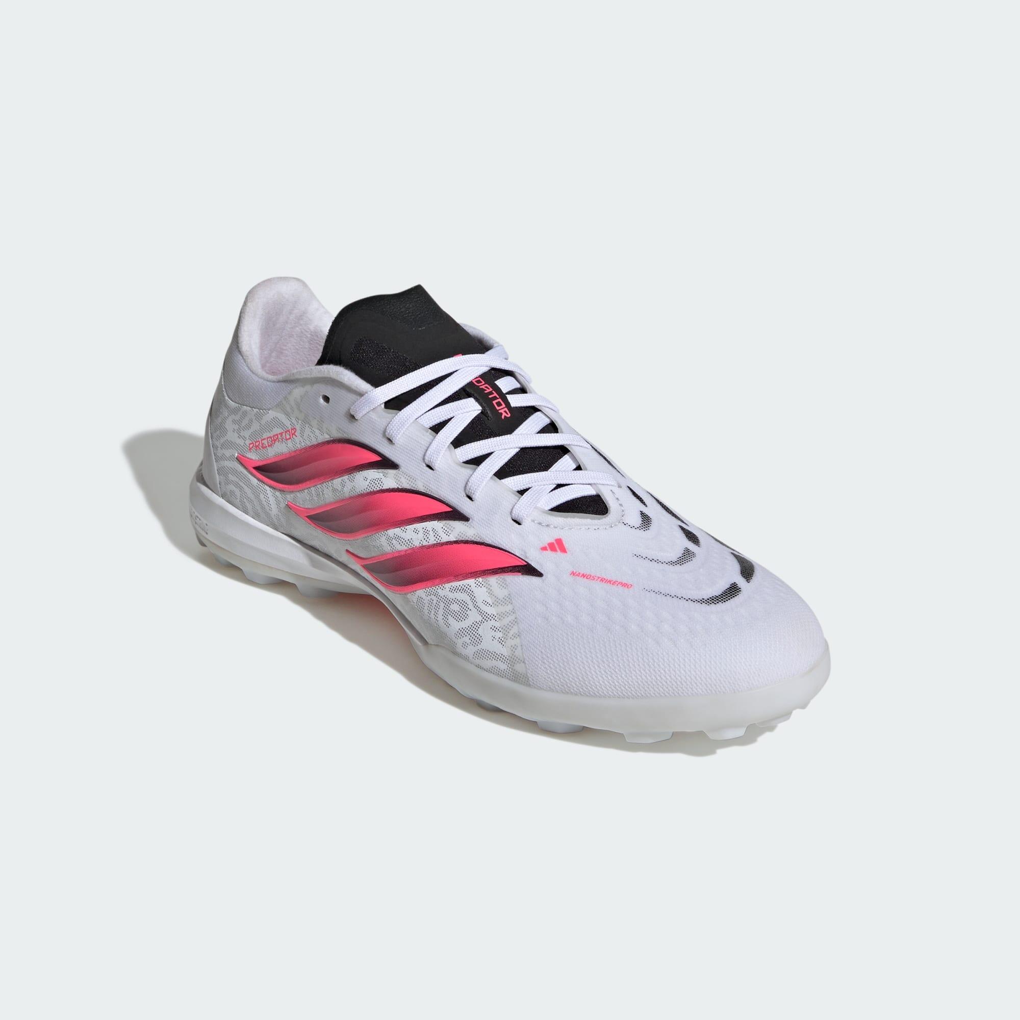 Botas de Futebol Predator Pro — Relva Sintética 4/7
