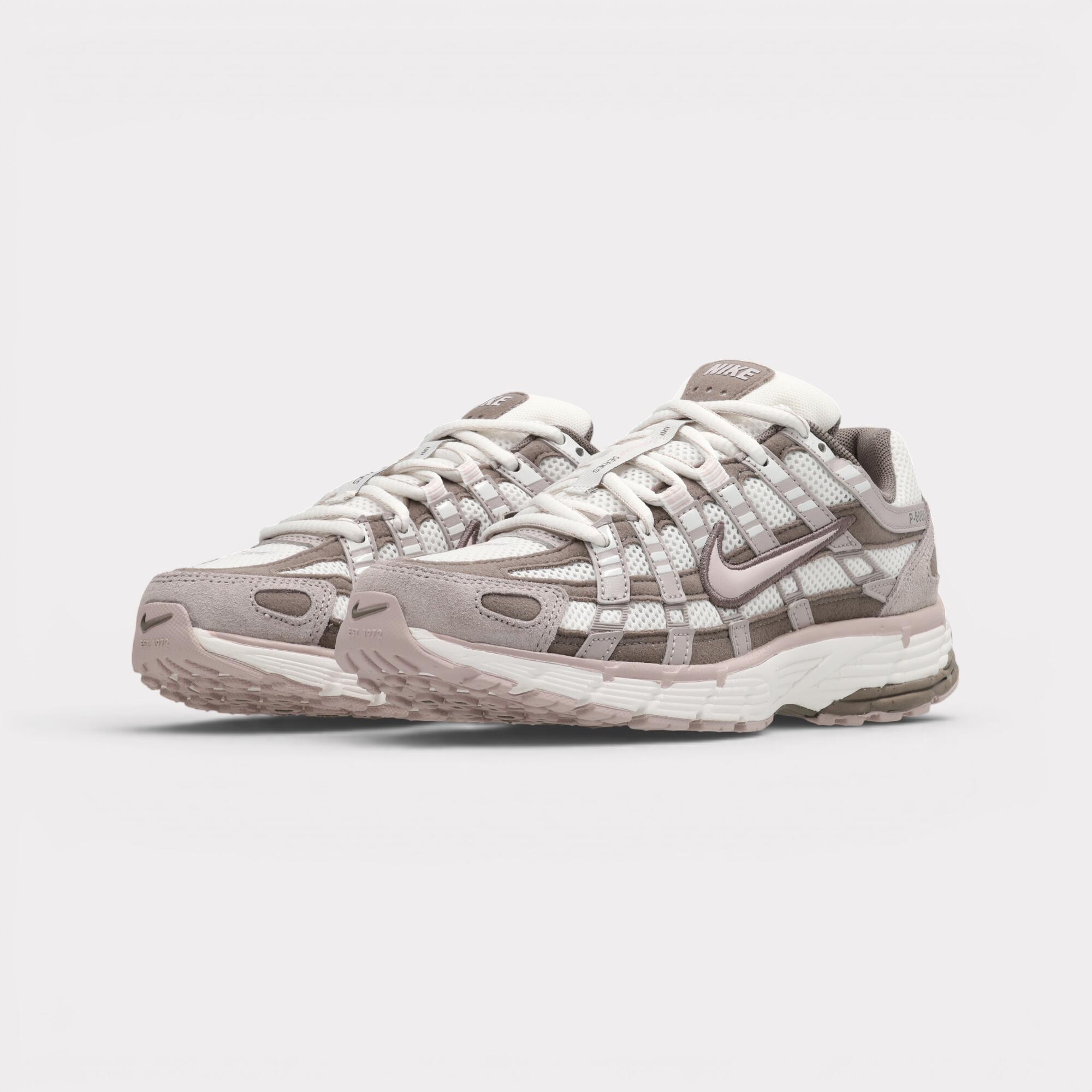 Nike P-6000 - Platinum Violet Cave Stone 2/5