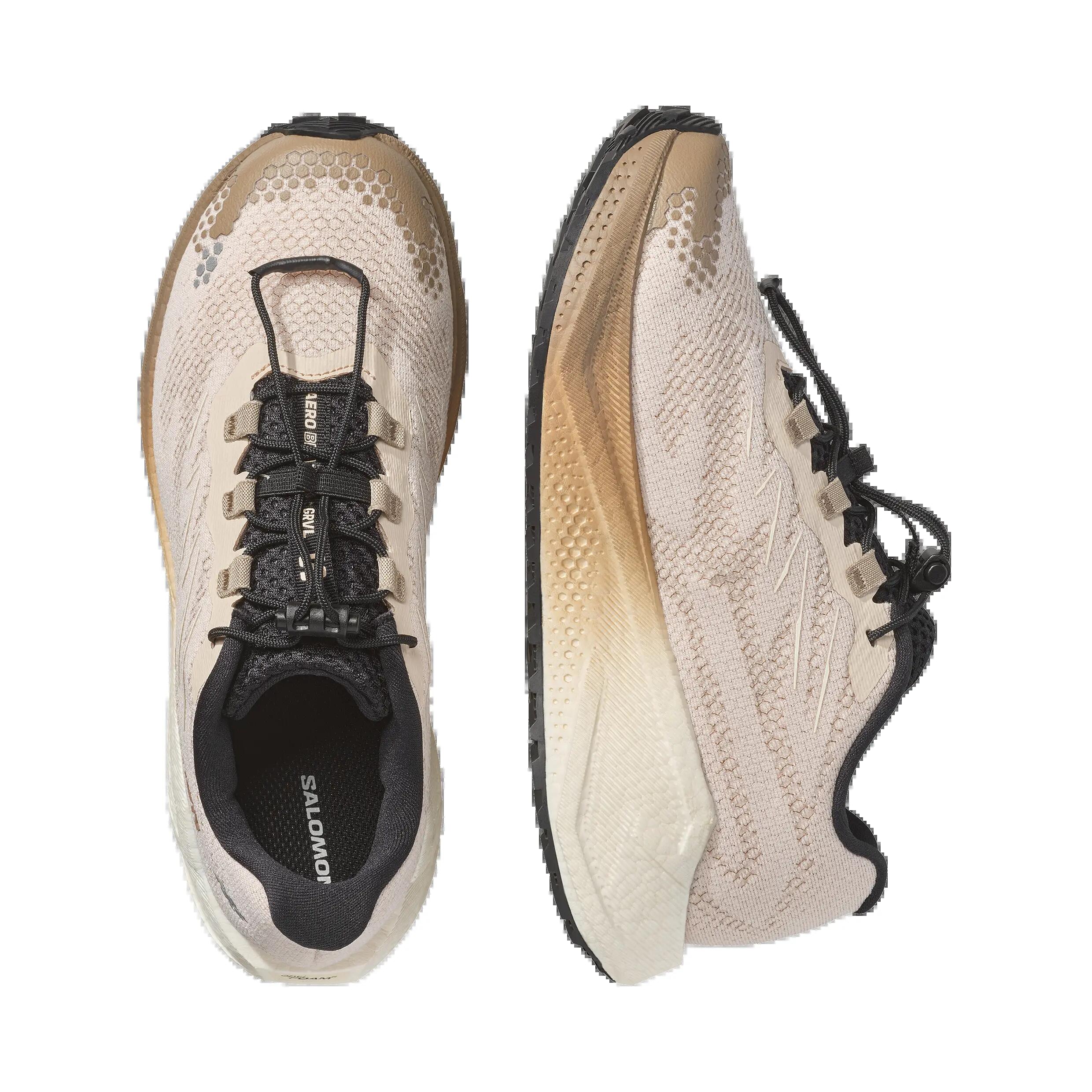 Schoenen Gravel Running Vrouwen AERO BLAZE 4 GRVL 2/6