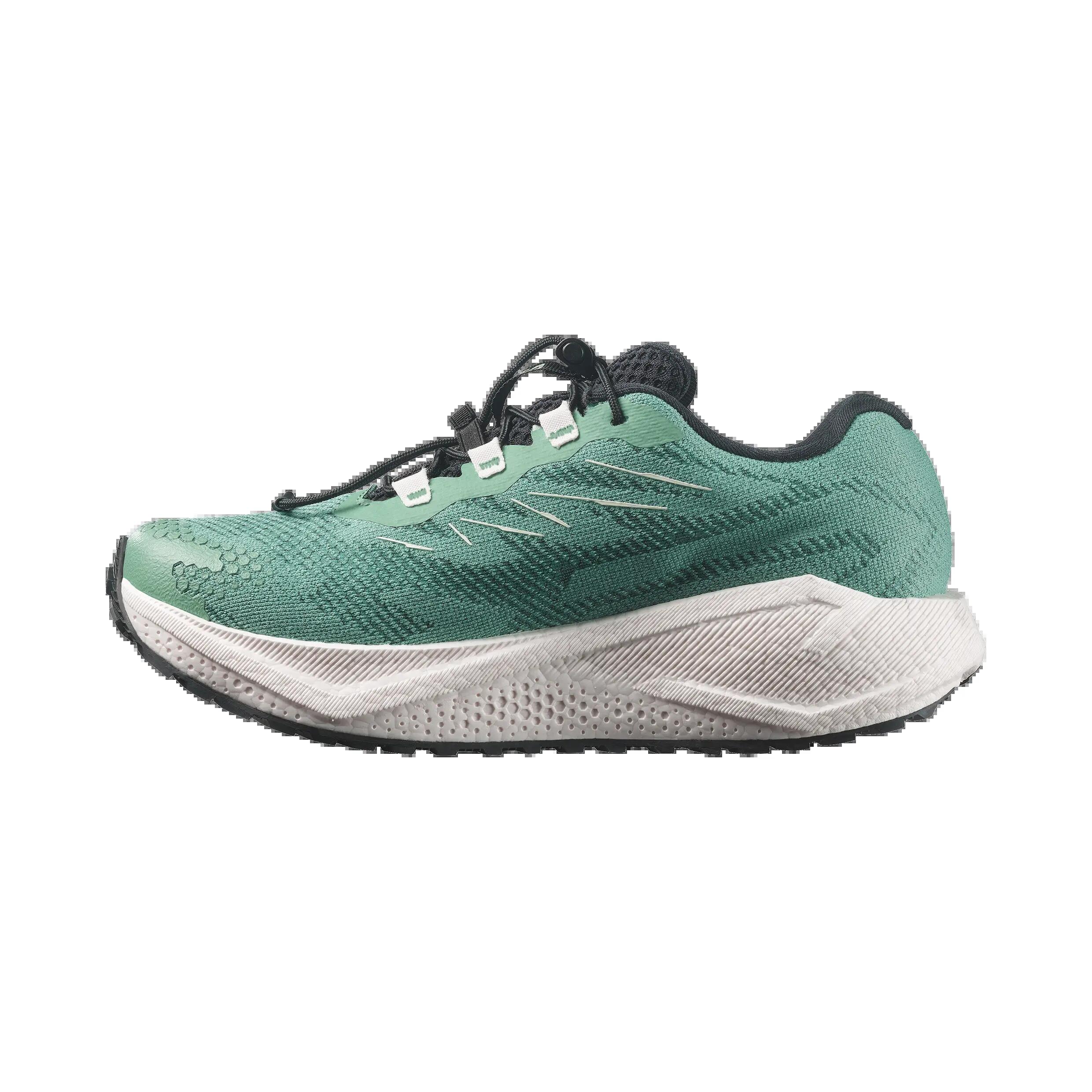 Damen Gravelrunning Schuhe AERO BLAZE 4 GRVL GTX 3/7