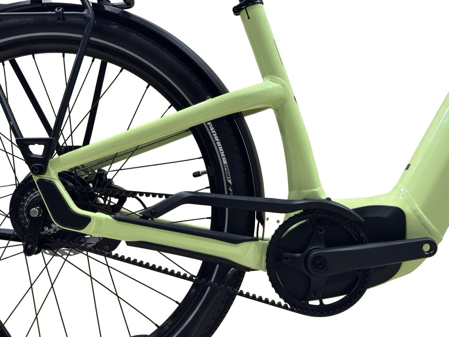 Segunda Vida - bicicleta eléctrica Specialized Turbo Como 4.0 IGH - Como nuevo 13/13