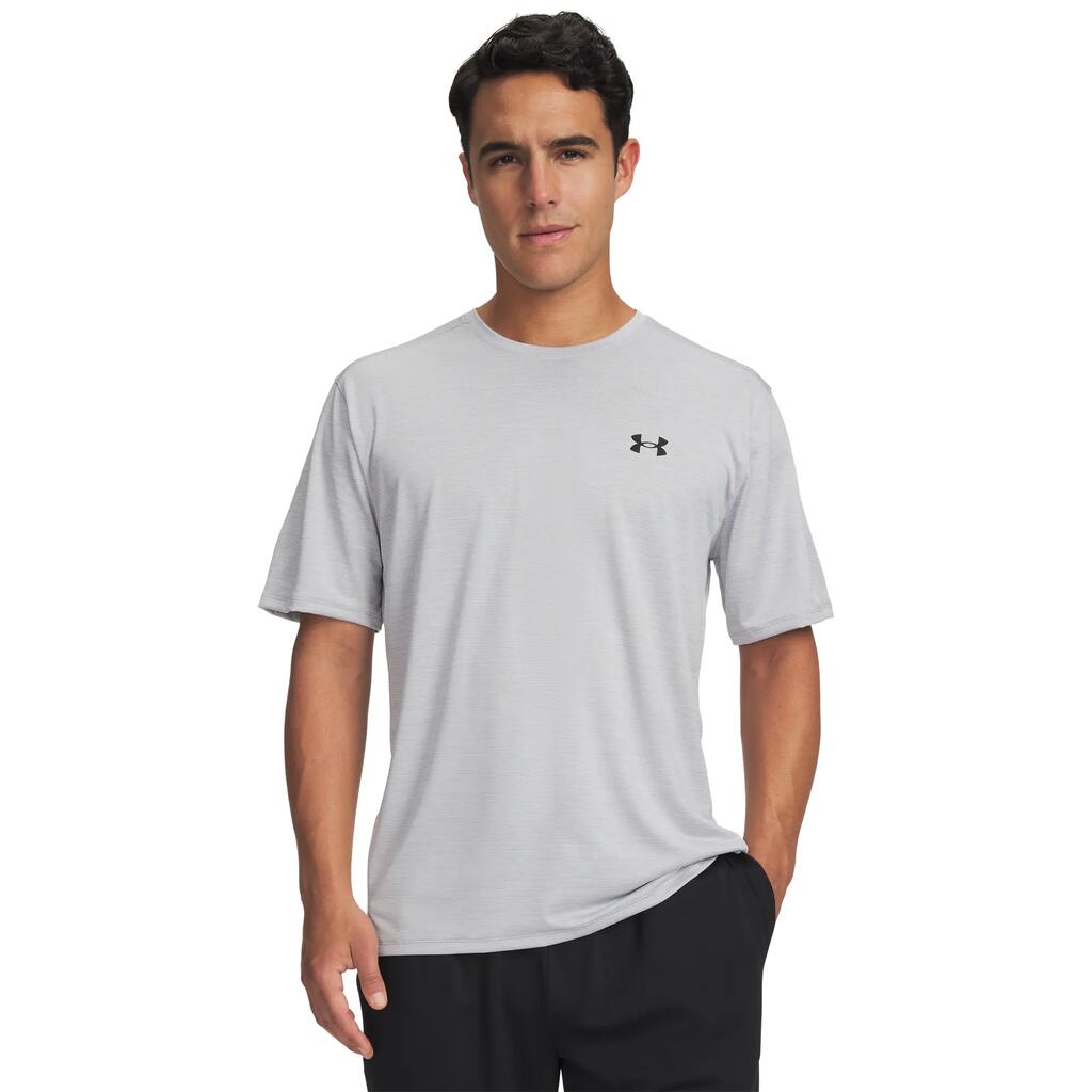 GREY / BLACK