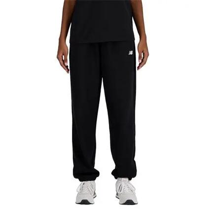 Spodnie sportowe damskie New Balance WP41500BK