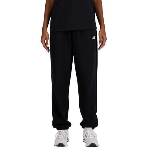 Spodnie sportowe damskie New Balance WP41500BK