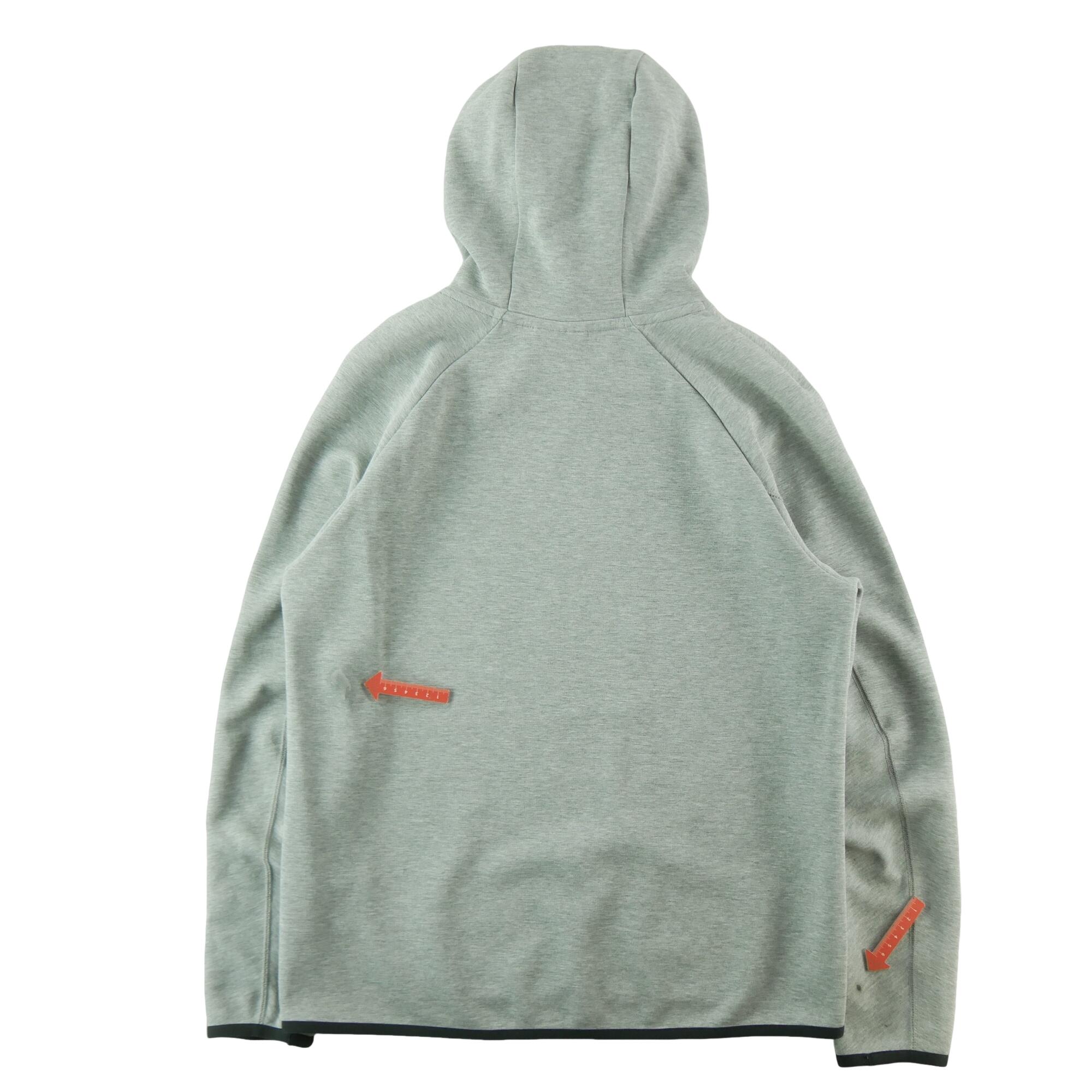 Second hand - Felpa con cappuccio Uomo Nike - Stato buono 5/7