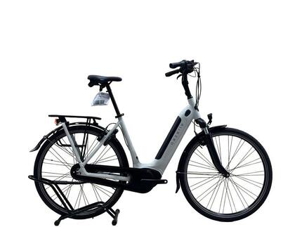 Reconditionné - Vélo électrique Gazelle Arroyo C7+ HMB Elite - comme neuf
