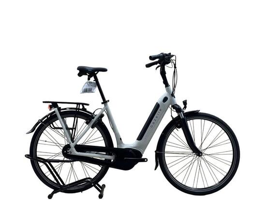 Reconditionné - Vélo électrique Gazelle Arroyo C7+ HMB Elite - comme neuf
