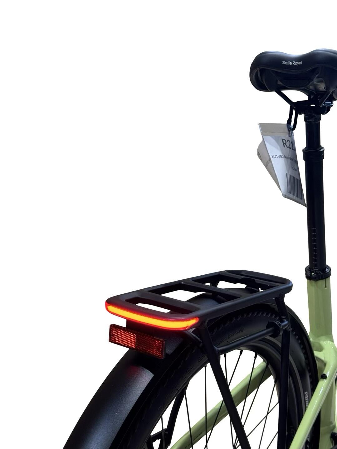 Segunda Vida - bicicleta eléctrica Specialized Turbo Como 4.0 IGH - Como nuevo 11/13