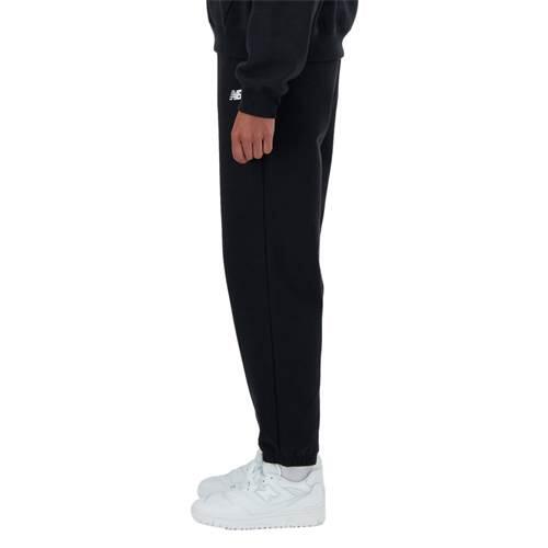 Spodnie sportowe damskie New Balance WP41500BK 3/3