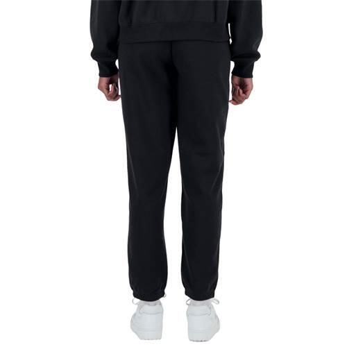 Spodnie sportowe damskie New Balance WP41500BK 2/3