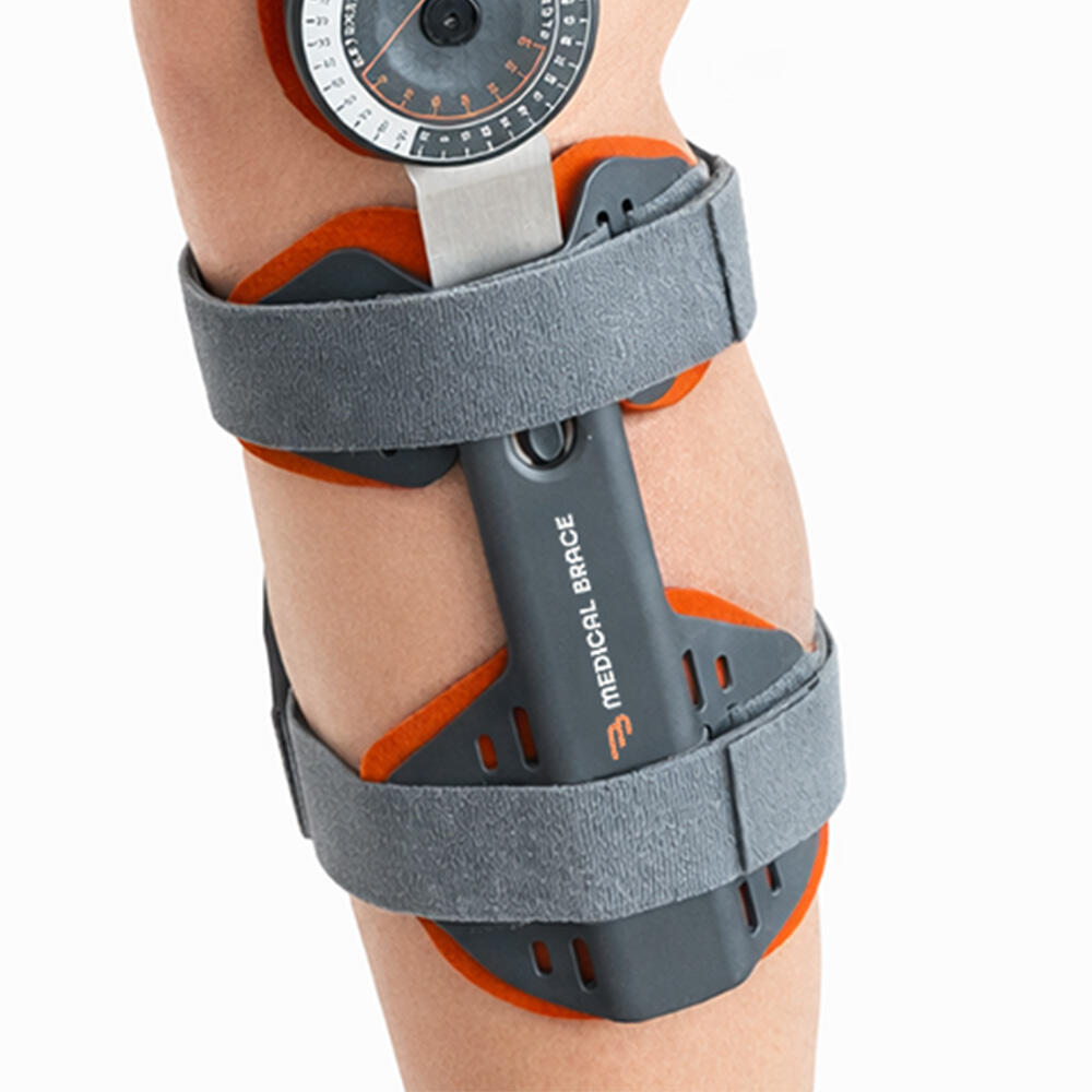 Medical Brace Centaur Pro Kniebrace 3/3