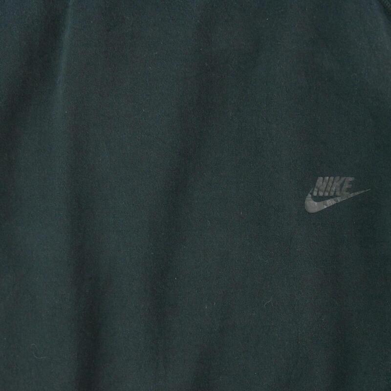 Second life - Nike Hanorac Bărbați - Foarte bun