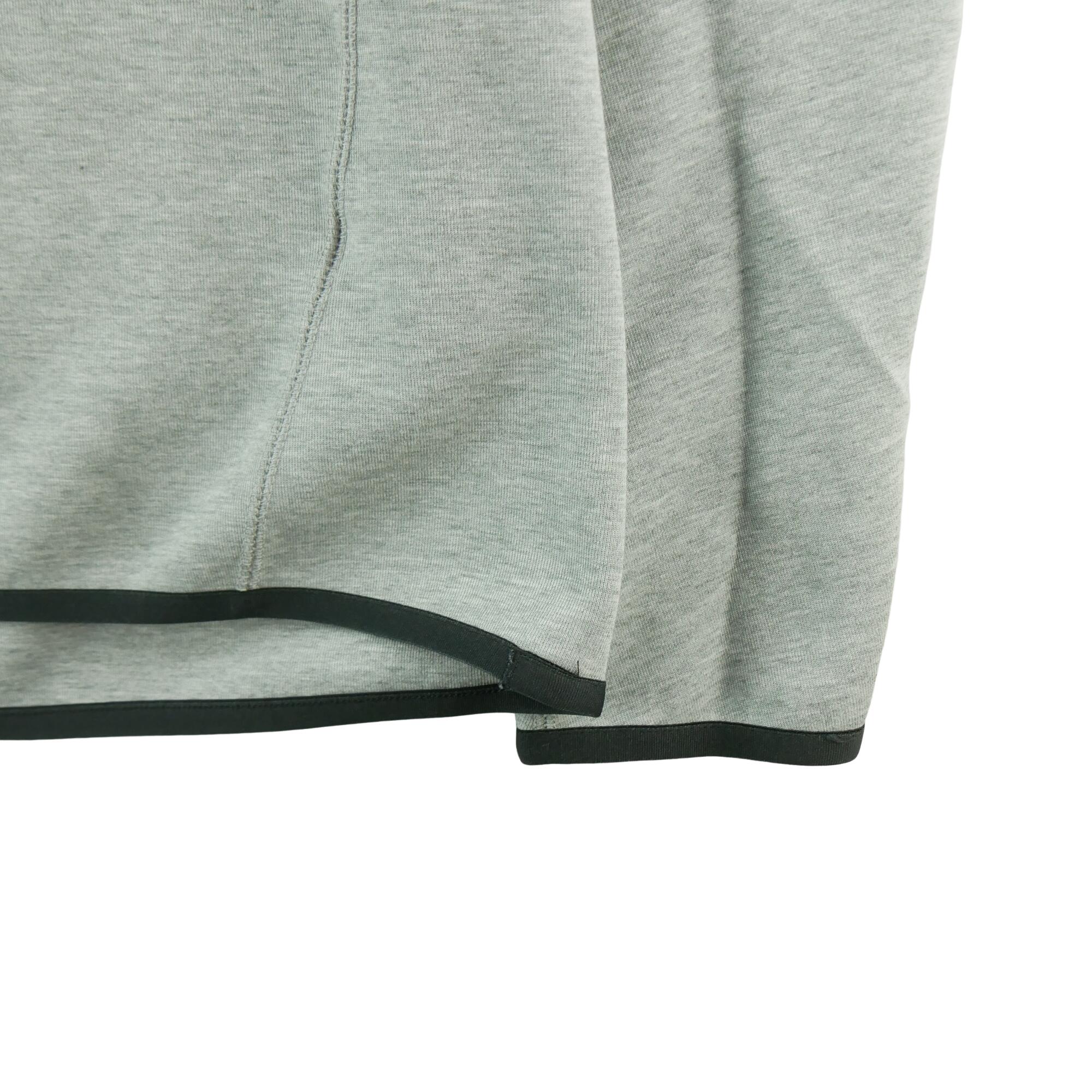Second hand - Felpa con cappuccio Uomo Nike - Stato buono 4/7