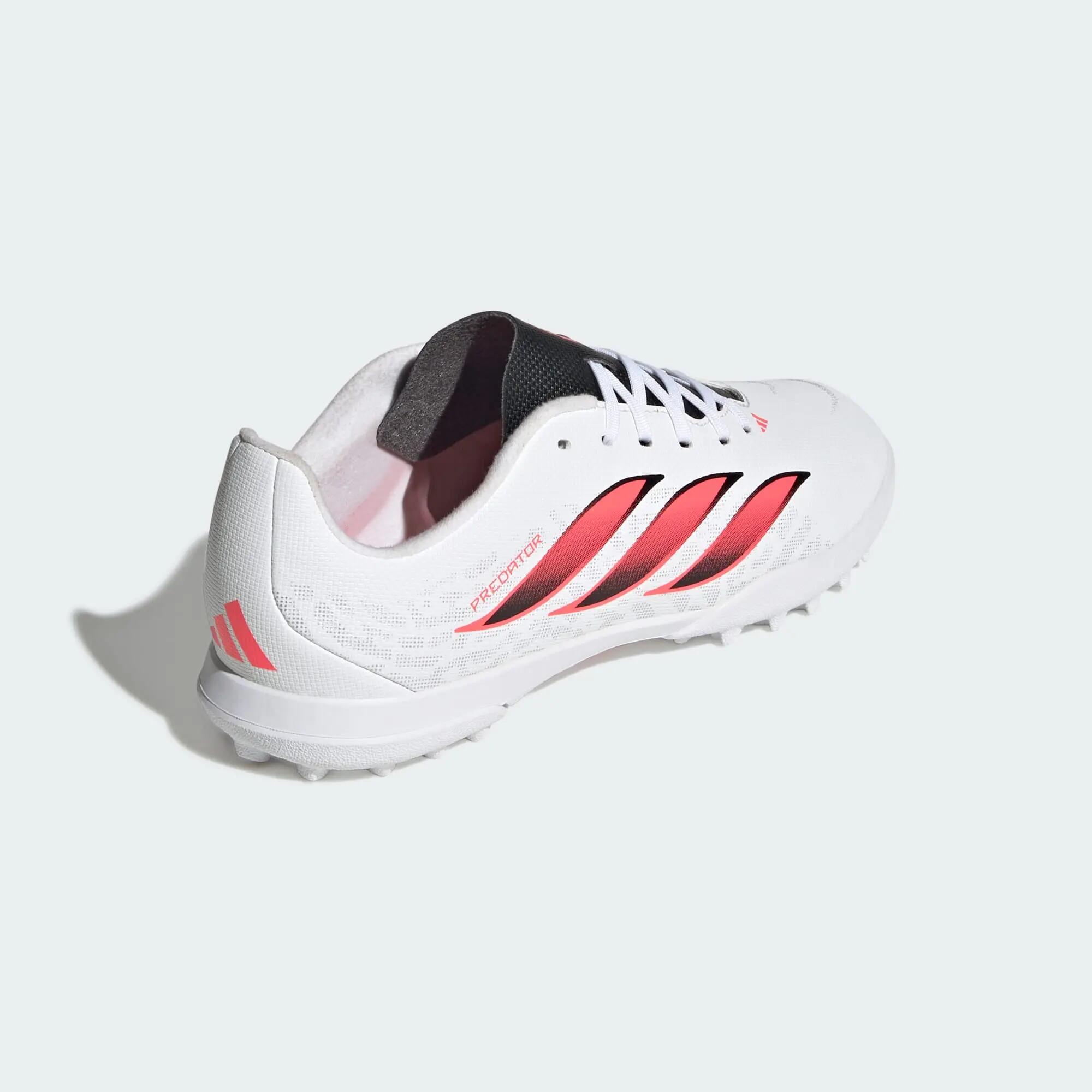 Chaussure de football Predator Club Turf Enfants 7/8