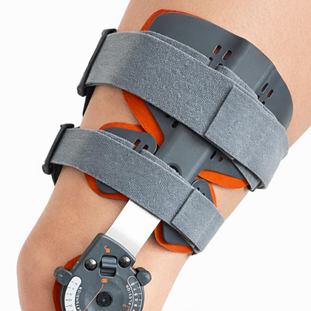 Medical Brace Centaur Pro Kniebrace 2/3