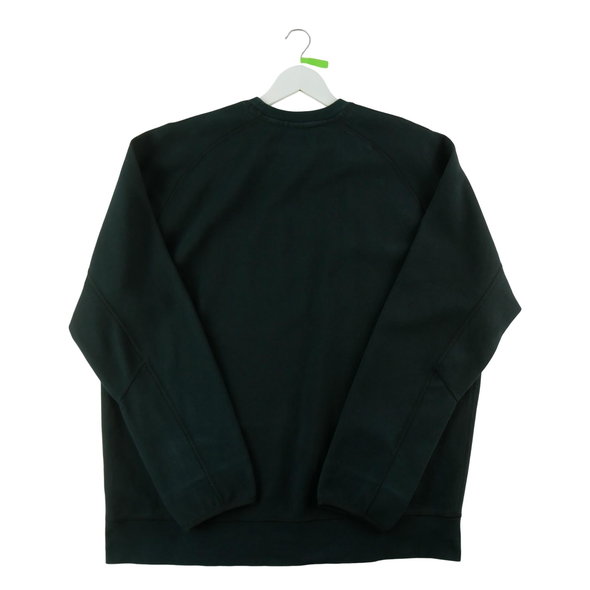 Second hand - Felpa Uomo Nike - Stato molto buono 2/5